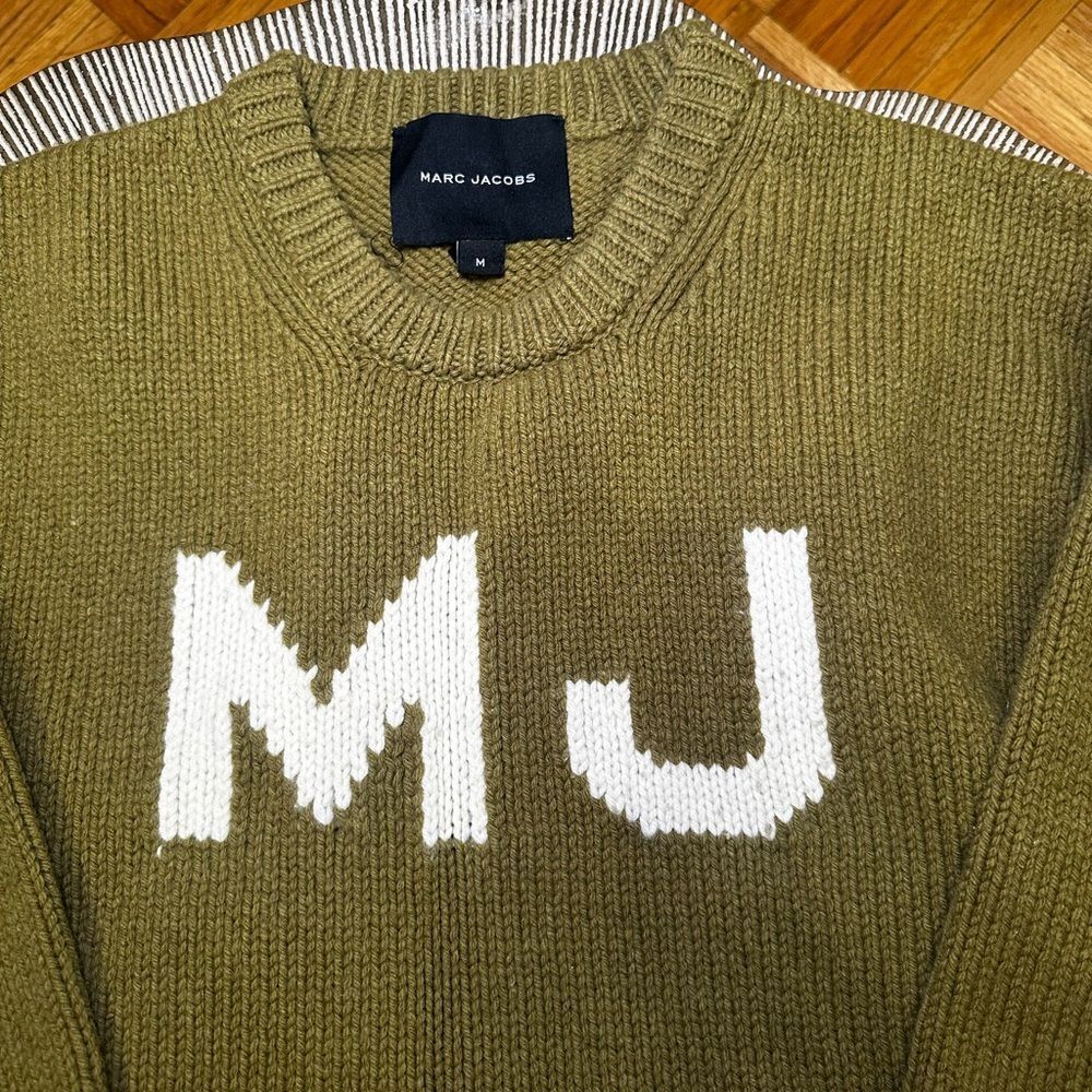 Marc Jacobs Sweater - Picture 3 of 6
